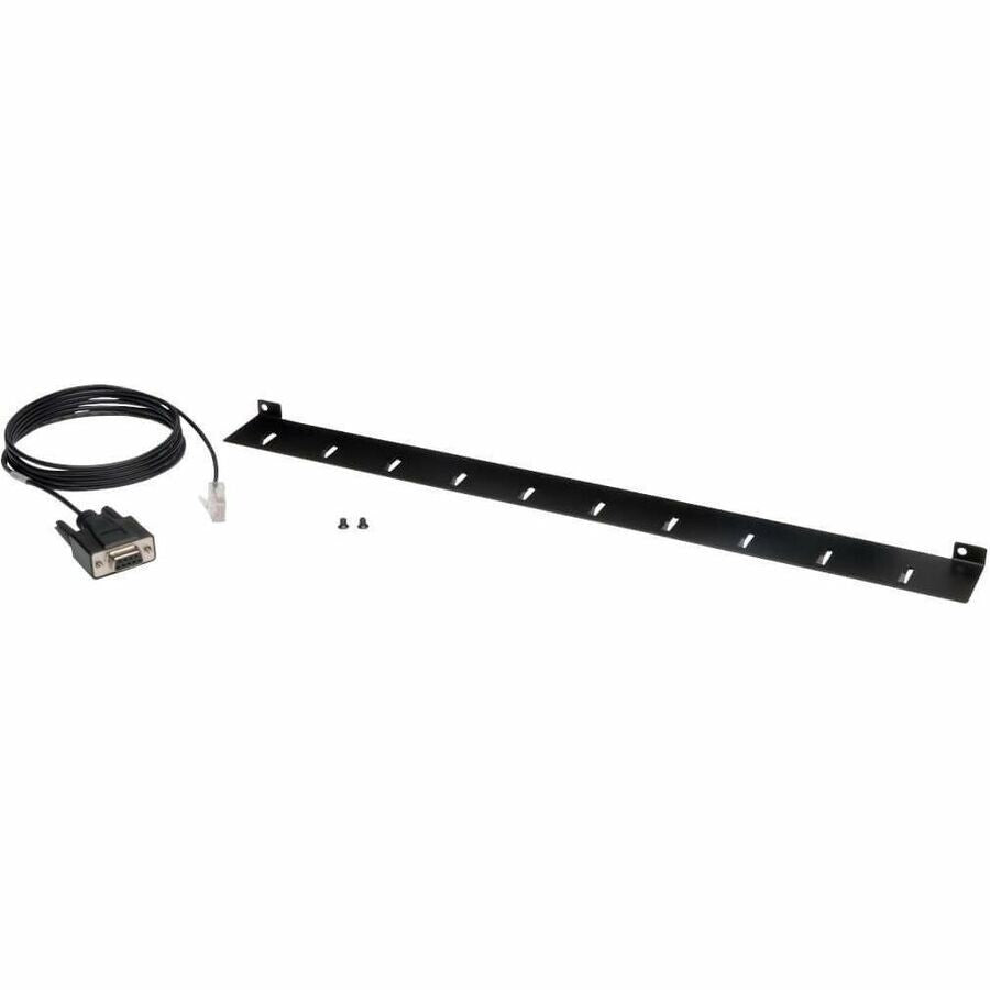 Eaton PDUMH15NET2LX 8-Outlets 1U Power Distribution Unit Rack 1.4kW 12Ft Cord