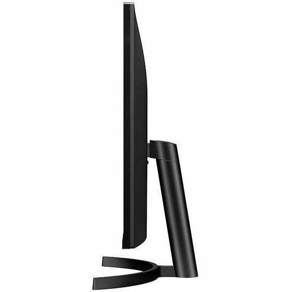 LG 32BN50U-B 32" Class 4K UHD LCD Monitor - 16:9 - Textured Black - 3840 x 2160