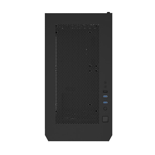 Montech AIR 100 ARGB (B) AIR 100 ARGB MICRO-ATX Tower with Four ARGB Fans