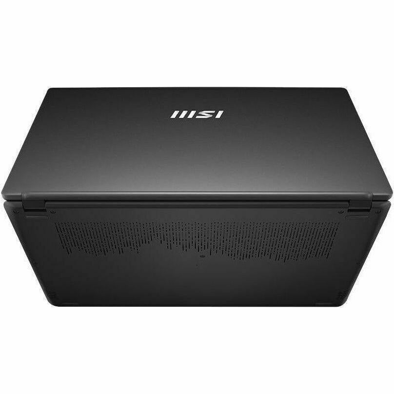 MSI MOD15H14060 Modern 15.6 in AI Laptop -Intel Core Ultra 9 185H 64 GB 1TB W11P