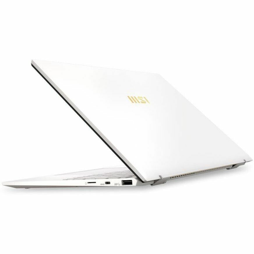MSI PRE13EVO13074 Prestige 13 Evo A13M Prestige 13 Evo A13M-074US 13.3" Notebook