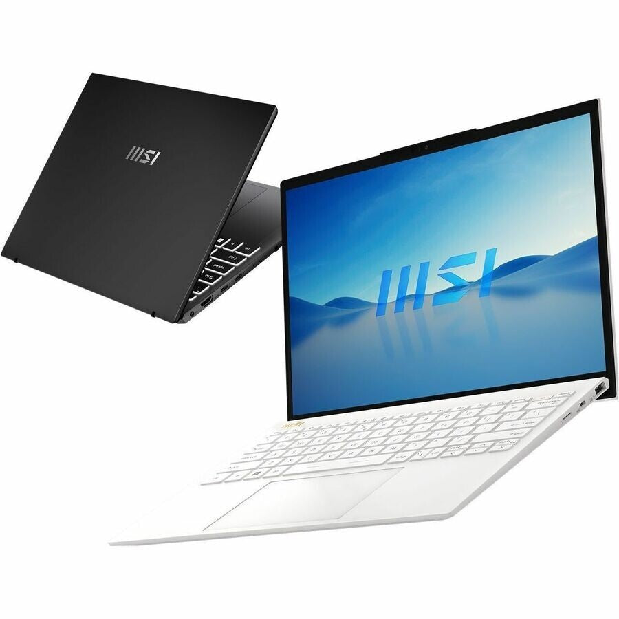 MSI PRE13EVO13074 Prestige 13 Evo A13M Prestige 13 Evo A13M-074US 13.3" Notebook