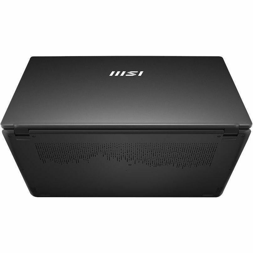 MSI MOD15H14057 Modern 15.6 in Ultrabook Laptop Intel Core Ultra 5-125H 16GB 1TB