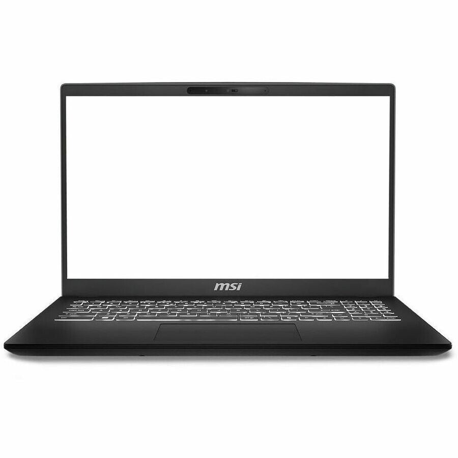 MSI MOD15H14057 Modern 15.6 in Ultrabook Laptop Intel Core Ultra 5-125H 16GB 1TB