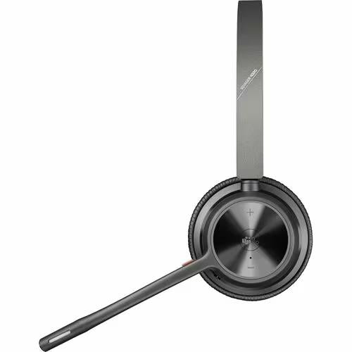 Poly 7E2M1AA#ABA Voyager 4320-M Microsoft Team USB-A w BT700 Stereo Headset TAA