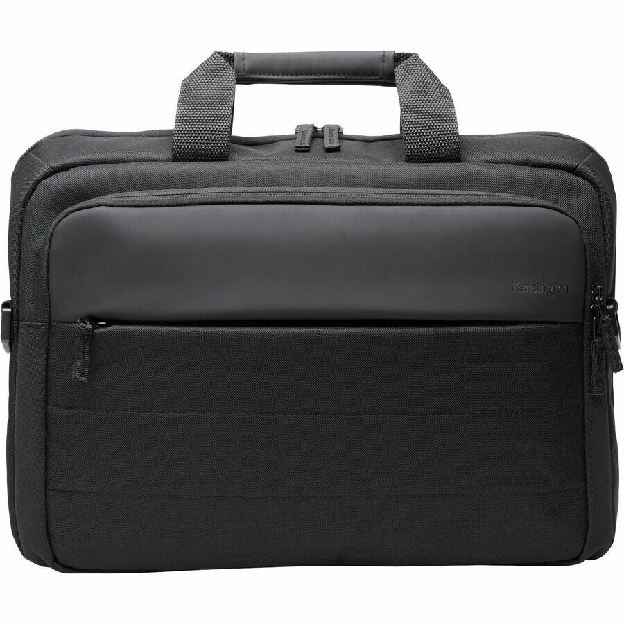 Kensington K60390WW 15"-16" Laptop Carrying Case 600D Polyester w Trolley Strap