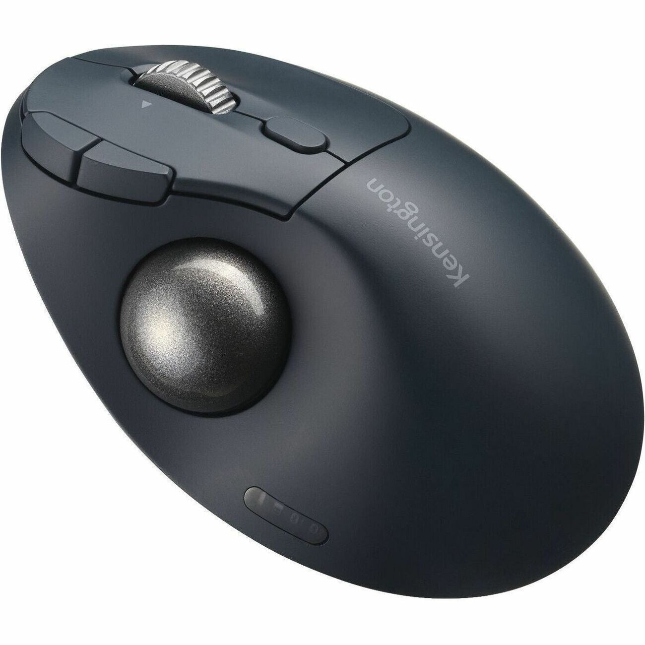 Kensington K72196WW Pro Fit TB550 Wireless BT Trackball Mouse 1600DPI 7 BTN Ergo