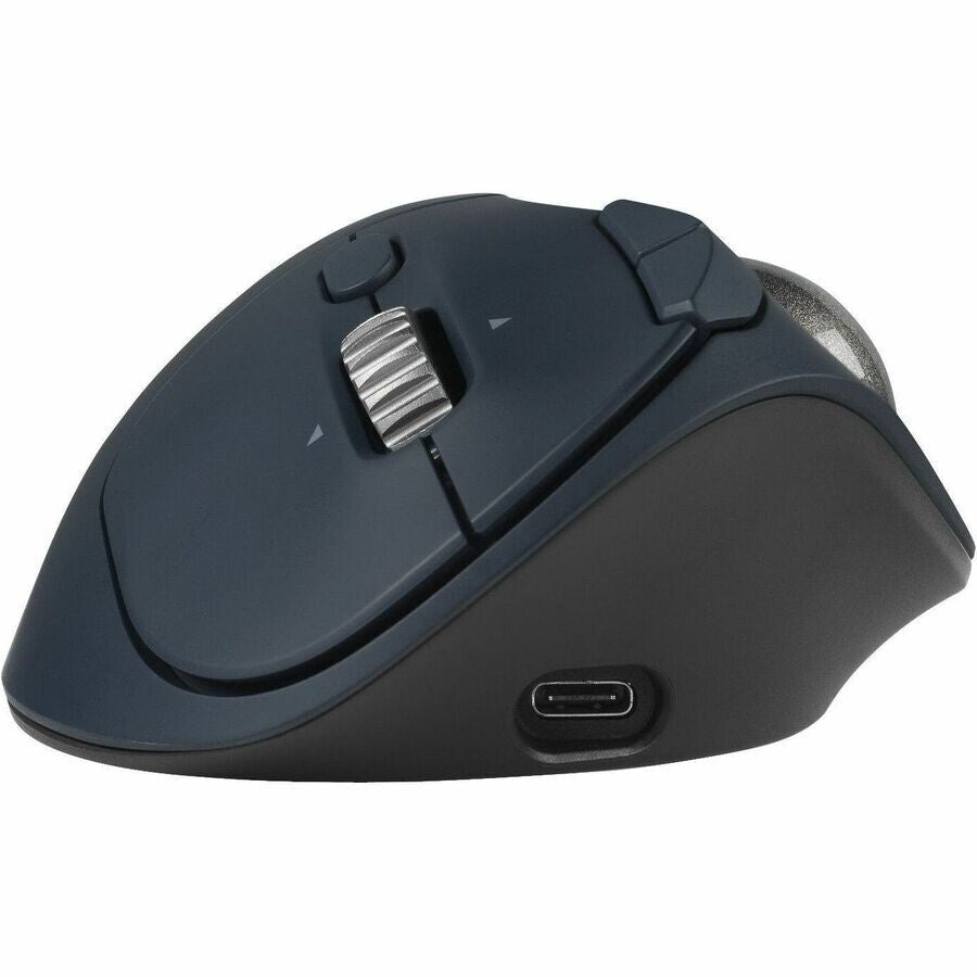 Kensington K72196WW Pro Fit TB550 Wireless BT Trackball Mouse 1600DPI 7 BTN Ergo