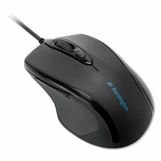 Kensington K72355US ProFit 72355 Mid-Size PS/2 USB Scroll Wheel USB 4 BTNs Mouse