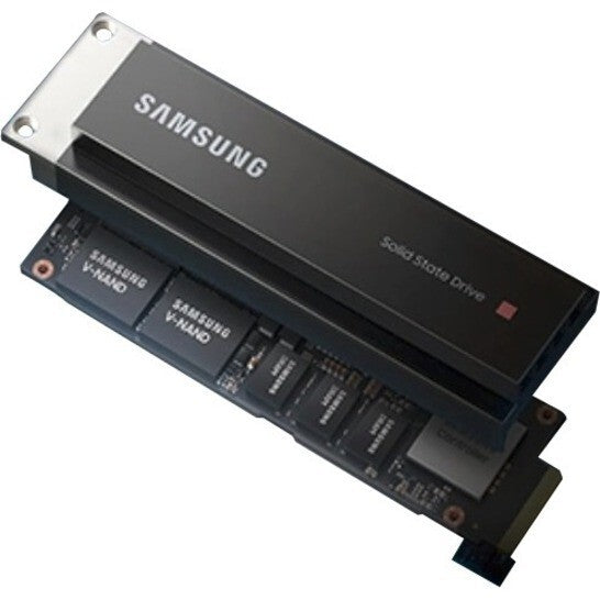 Samsung MZTL21T9HCJR-00A07 PM9A3 1.92 TB Solid State Drive E1.S - EDSFF Internal