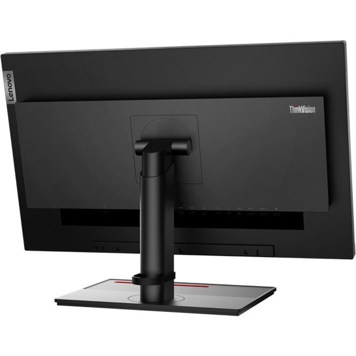 Lenovo 62CBRAR6US ThinkVision P27u-20 27" 4K UHD Monitor 16:9 3840x2160 HDI- DP