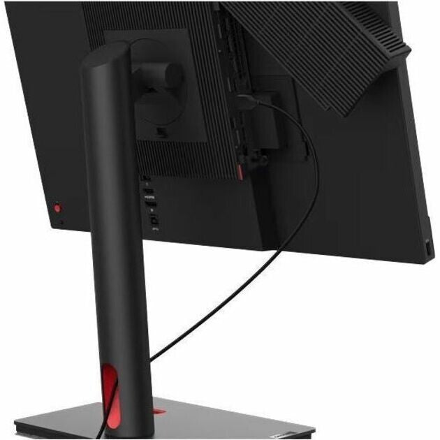 Lenovo 12NBGAR1US ThinkCentre TinyOne 24" Touchscreen Monitor 16:9 1920x1080 HDM