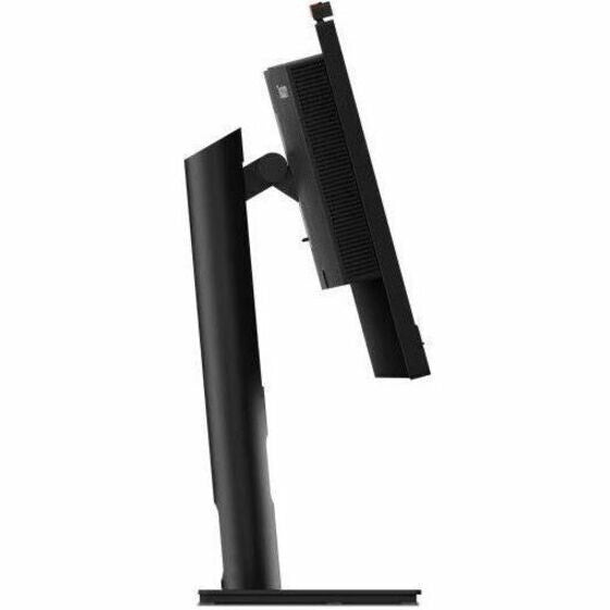 Lenovo 12N9GAR1US ThinkCentre 22" FHD Monitor 16:9 1920x1080 HDI- DP KVM SPK CAM