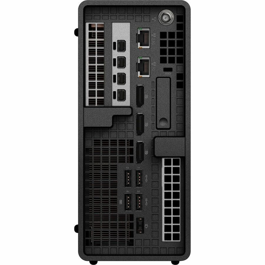 Lenovo 30HA006UUS ThinkStation P3 Core i9-14900K 64GB 2TB W680 2.5G-ETH DP W11P