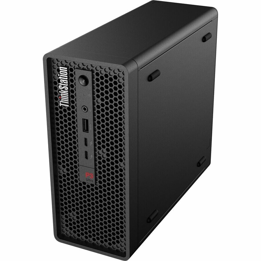 Lenovo 30HA006UUS ThinkStation P3 Core i9-14900K 64GB 2TB W680 2.5G-ETH DP W11P