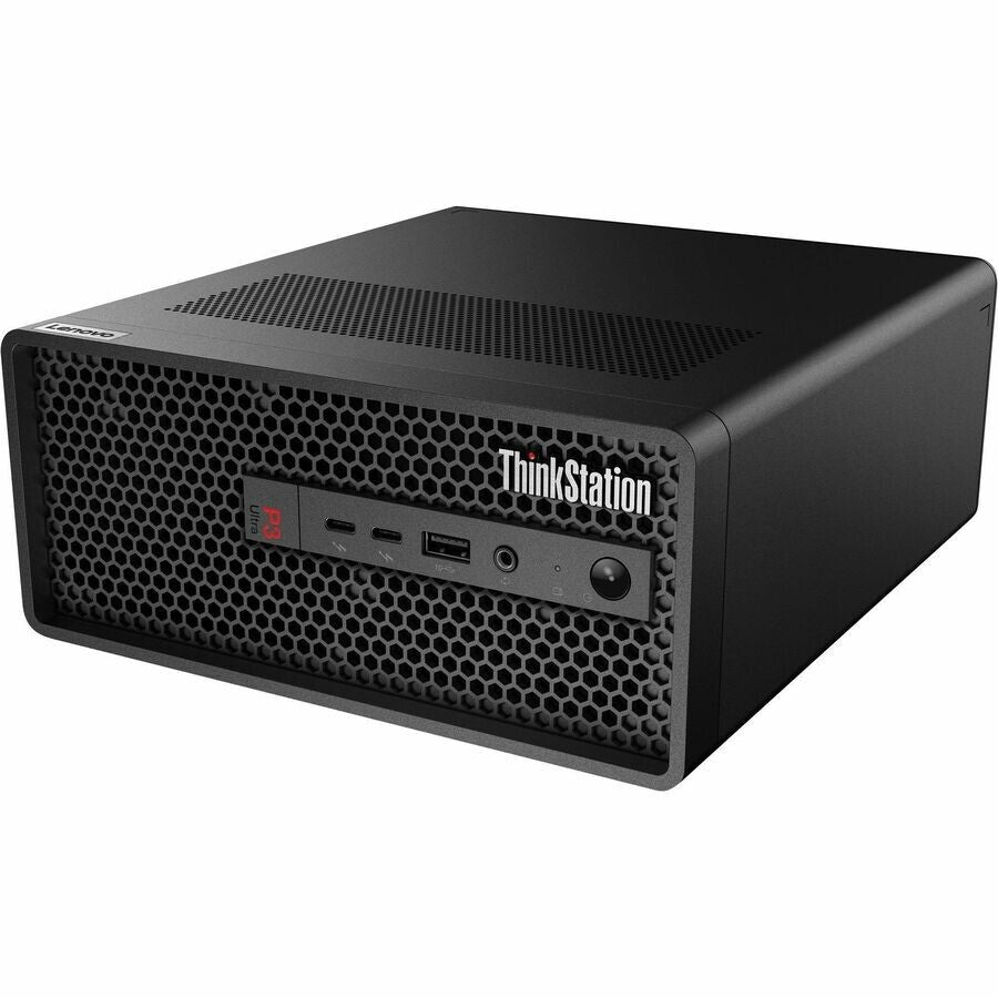 Lenovo 30HA006UUS ThinkStation P3 Core i9-14900K 64GB 2TB W680 2.5G-ETH DP W11P