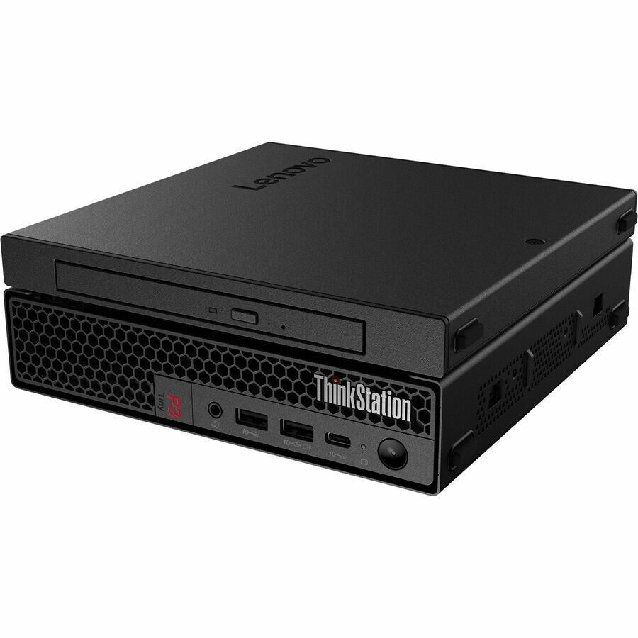Lenovo 30H0006YUS ThinkStation P3 Core i7-14700 vPro 32GB 1TB Q670 HDI- DP W11P