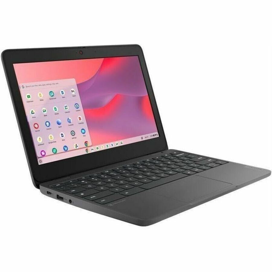 Lenovo 82W0001FUS 100e Chromebook 11.6" Cortex A76 A55 8GB 32GB 1366x768 CAM WF