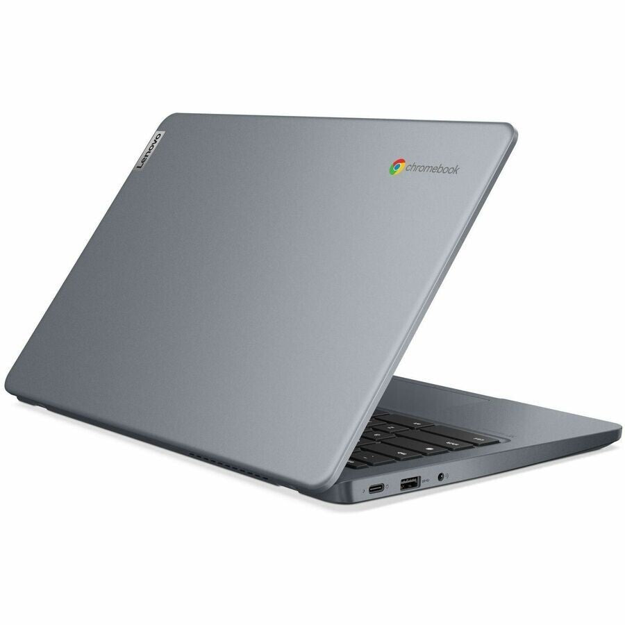 Lenovo 82W6003CUS 14e Chromebook 14" TouchScreen N100 8GB 64GB 1920x1080 CAM WF