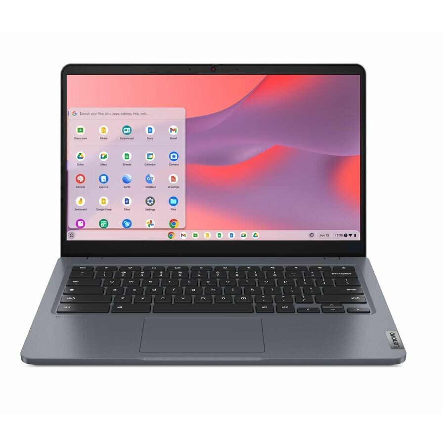 Lenovo 82W6003DUS 14e Chromebook 14" N100 8GB 64GB 1920x1080 CAM WF HDI-