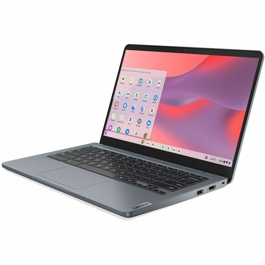 Lenovo 82W6003DUS 14e Chromebook 14" N100 8GB 64GB 1920x1080 CAM WF HDI-