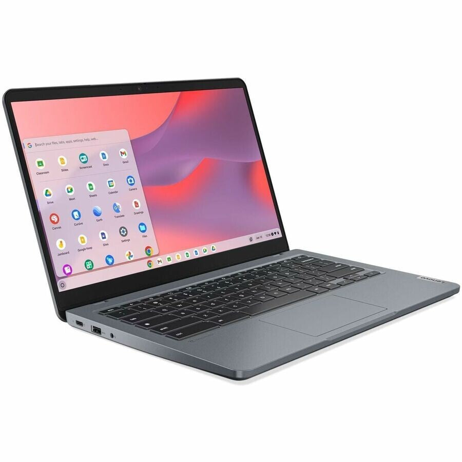 Lenovo 82W6003DUS 14e Chromebook 14" N100 8GB 64GB 1920x1080 CAM WF HDI-