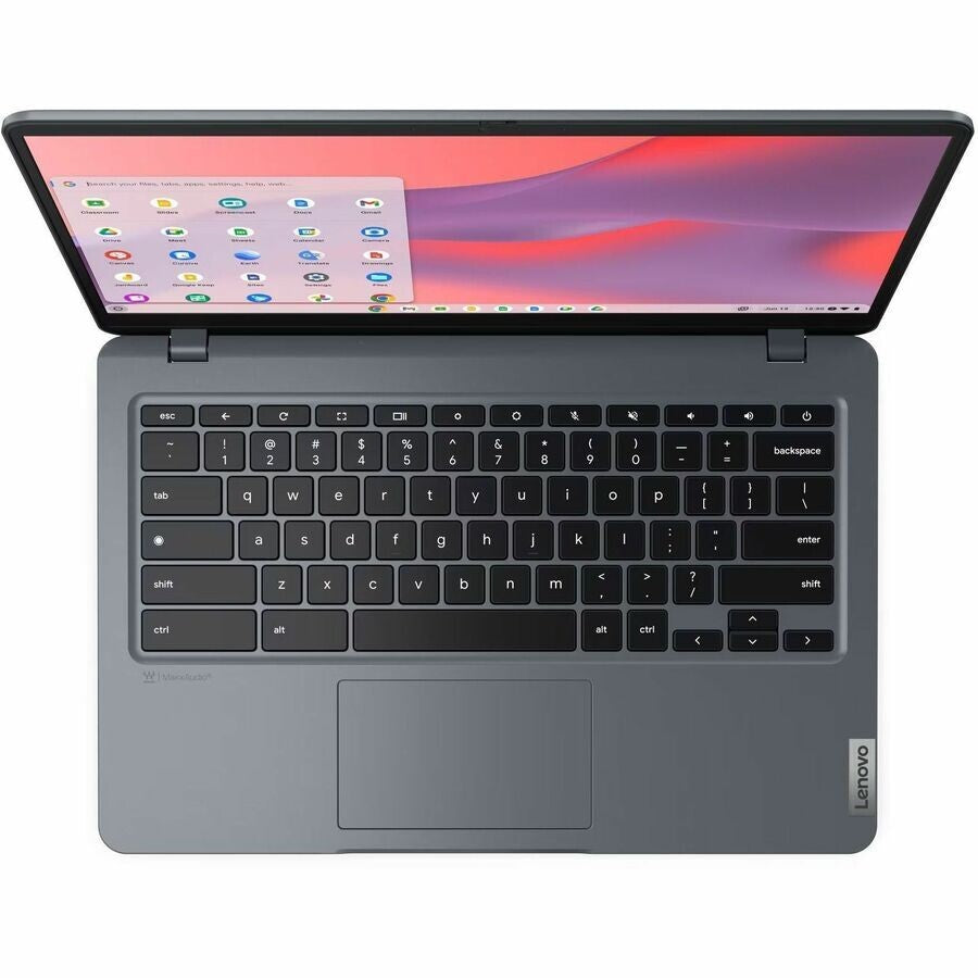 Lenovo 82W6003DUS 14e Chromebook 14" N100 8GB 64GB 1920x1080 CAM WF HDI-
