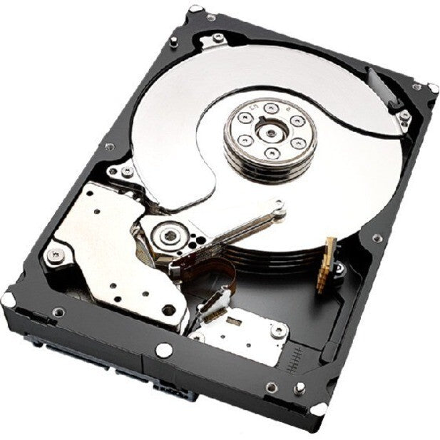 Seagate ST4000NT001 IronWolf Pro 4 TB Hard Drive 3.5" Internal - SATA (SATA/600)
