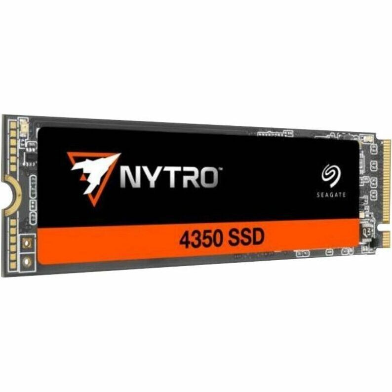 Seagate XP1920SE30001 Nytro 1.92 TB Solid State Drive M.2 2280 Internal PCI BULK