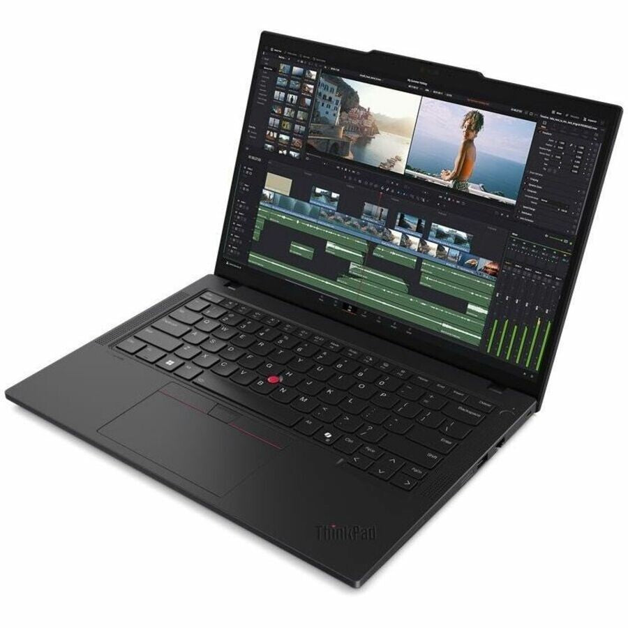 Lenovo 21ME001EUS ThinkPad P14s 14" Ryzen 7 8840HS 32G 1TB 1920x1200 Radeon 780M