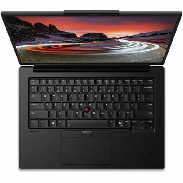 Lenovo 21G2001PUS ThinkPad P14s 14" Intel 7-165H 32GB 1TB 2560x1600 NVIDIA W11P