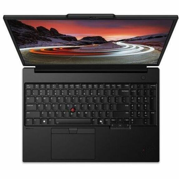 Lenovo 21KS0026US ThinkPad P16s 16" Intel 7-165H 32GB 1TB 1920x1200 NVIDIA W11P