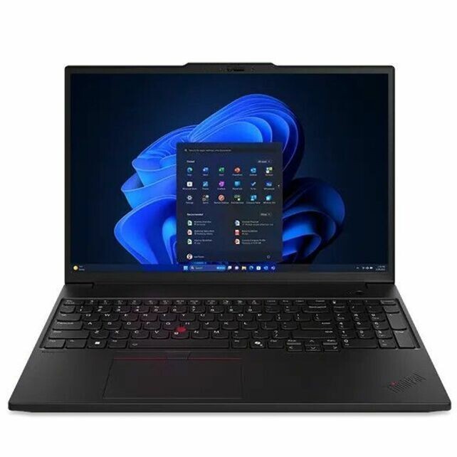 Lenovo 21KS0043US ThinkPad P16s 16" Intel 7-165H 16GB 512GB 1920x1200 WUXGA W11P