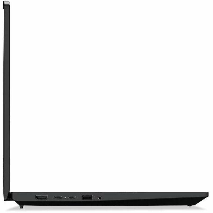 Lenovo 21KS0043US ThinkPad P16s 16" Intel 7-165H 16GB 512GB 1920x1200 WUXGA W11P