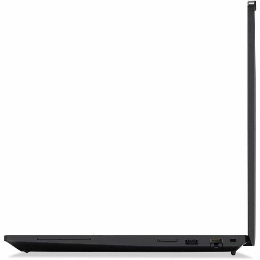 Lenovo 21KS0043US ThinkPad P16s 16" Intel 7-165H 16GB 512GB 1920x1200 WUXGA W11P