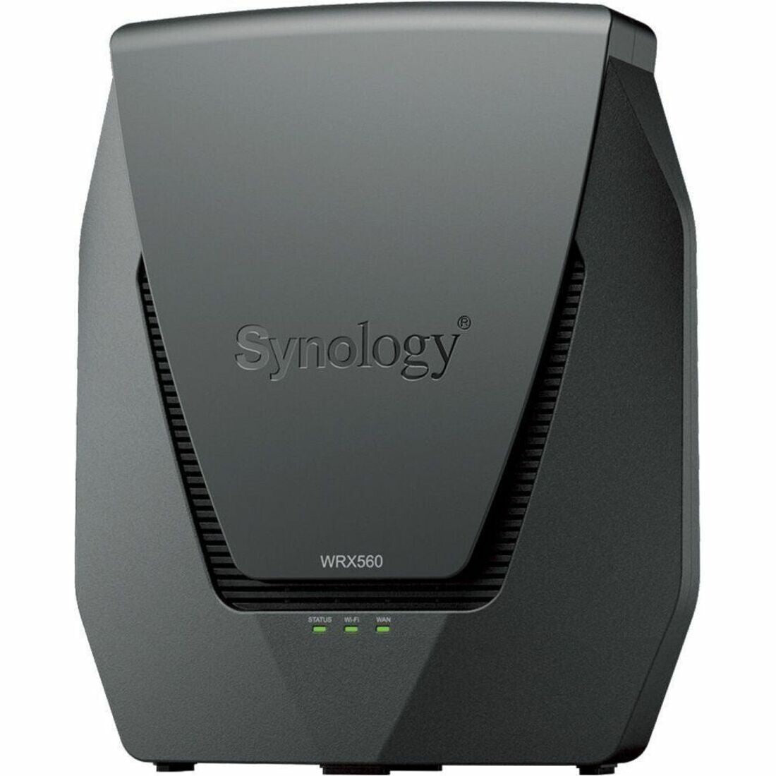 Synology WRX560 Wi-Fi 6 IEEE 802.11ax Ethernet Wireless Router Dual Band 2.40GHz