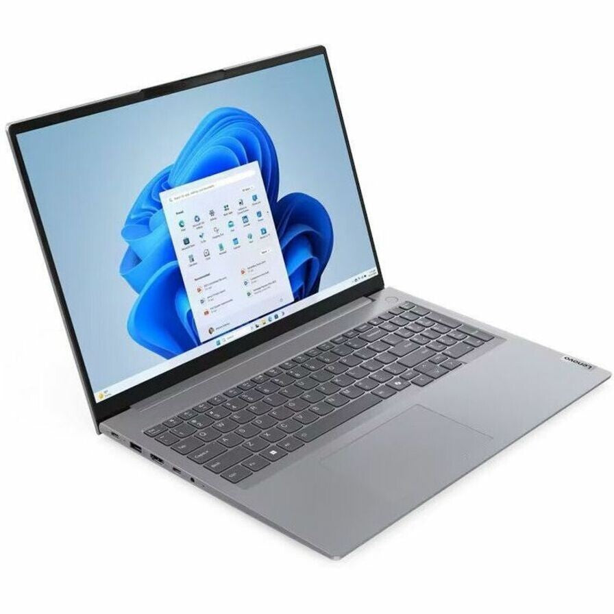 Lenovo 21MW0003US ThinkBook G7 16" TOUCH AMD Ryzen 7 7735HS 16GB 512GB 1920 W11P