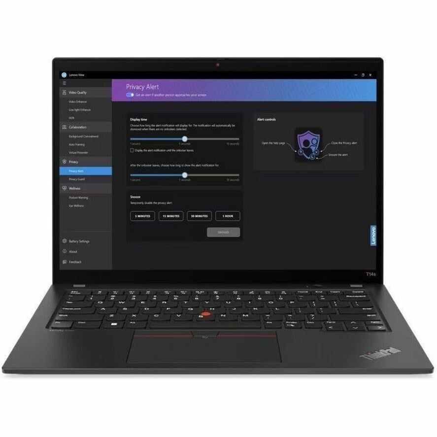 Lenovo 21F8004KUS ThinkPad 14" AMD Ryzen 5 7540U 16GB 256GB 1920x1200 740M W11P
