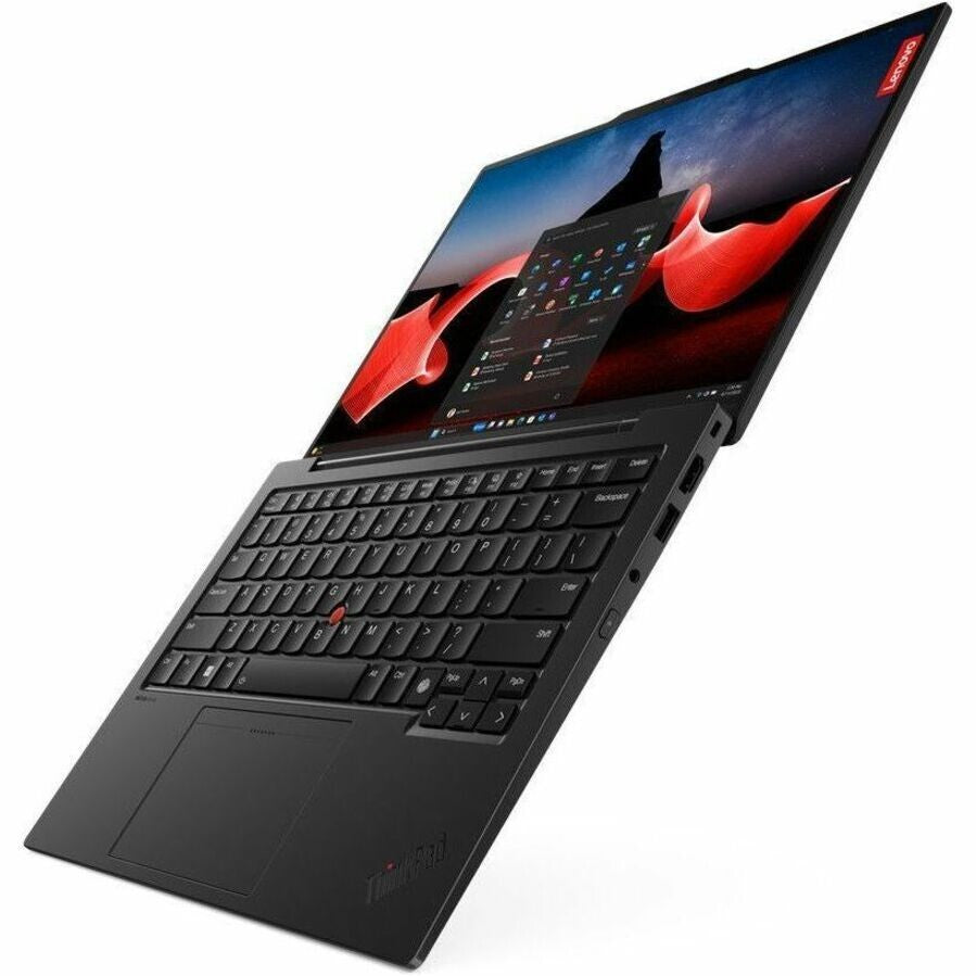 Lenovo 21KC00B1US ThinkPad X1 Carbon 14" TOUCH 7-165U 32GB 512GB 1920x1200 W11P