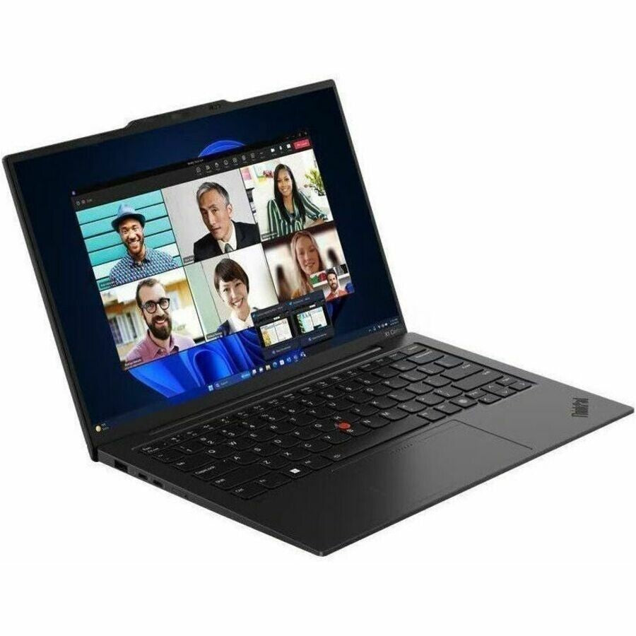 Lenovo 21KC00B1US ThinkPad X1 Carbon 14" TOUCH 7-165U 32GB 512GB 1920x1200 W11P