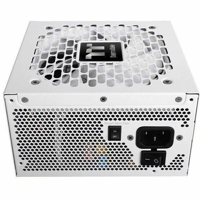 Thermaltake PS-TPT-0850FNFAGU-W TOUGHPOWER GT Snow 850W - Internal - 120 V AC