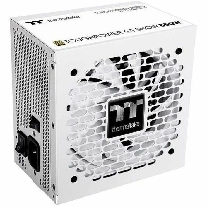 Thermaltake PS-TPT-0850FNFAGU-W TOUGHPOWER GT Snow 850W - Internal - 120 V AC