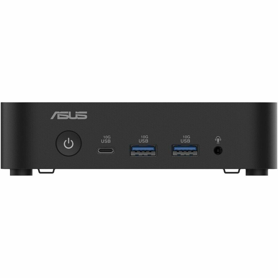 Asus RNUC14MNK150000U NUC 14 Essential NUC14MNK Barebone System Mini PC - Socket