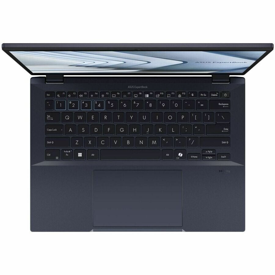 Asus B5404CMA-XS74 ExpertBook B5 B5404 14" Notebook - WQXGA - Intel Core Ultra 7