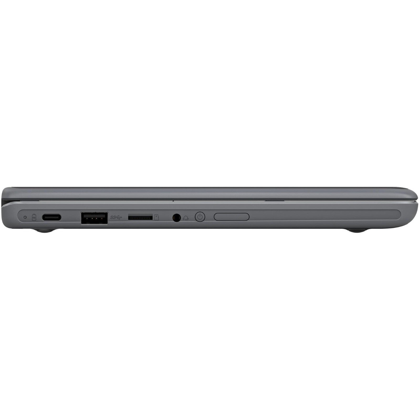 Asus CR1100FKA-YZ142T-S Chromebook Flip CR1 11.6" Touchscreen Convertible - HD