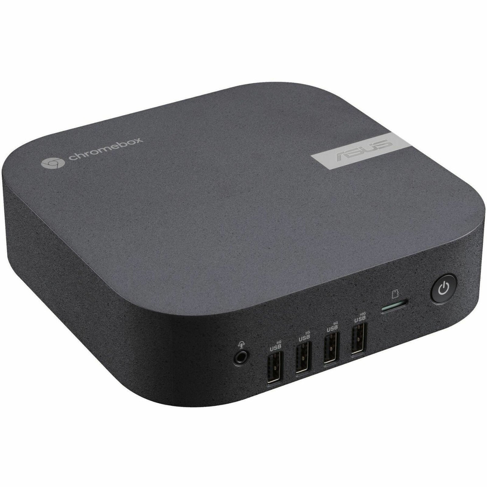 Asus CHROMEBOX5A-S7162UN Chromebox 5a Chromebox Intel Core i7 13th Gen i7-1355U