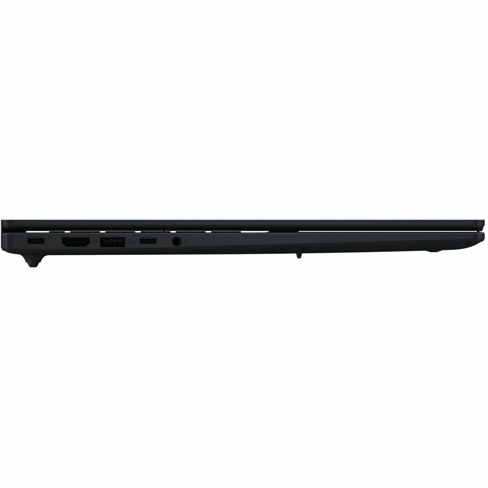 Asus M1607KA-DS76 Vivobook 16 M1607 16" Copilot+ PC Notebook - WUXGA - AMD Ryzen