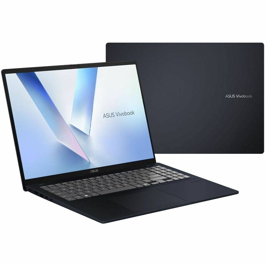 Asus M1607KA-DS76 Vivobook 16 M1607 16" Copilot+ PC Notebook - WUXGA - AMD Ryzen