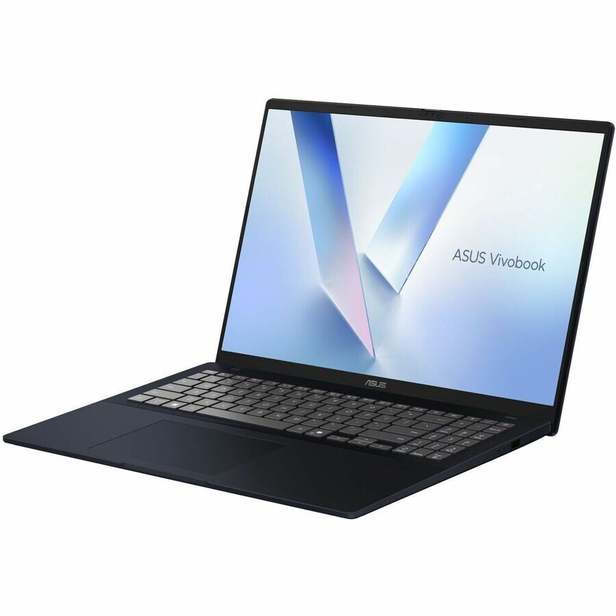 Asus M1607KA-DS76 Vivobook 16 M1607 16" Copilot+ PC Notebook - WUXGA - AMD Ryzen