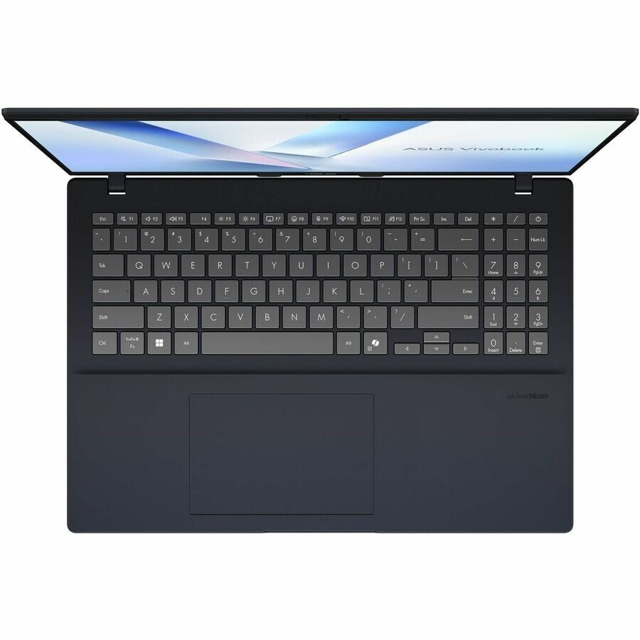 Asus M1607KA-DS76 Vivobook 16 M1607 16" Copilot+ PC Notebook - WUXGA - AMD Ryzen